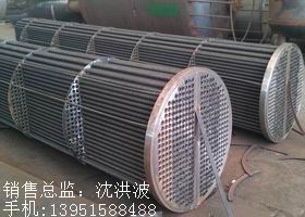 列管冷凝器、列管式冷凝器