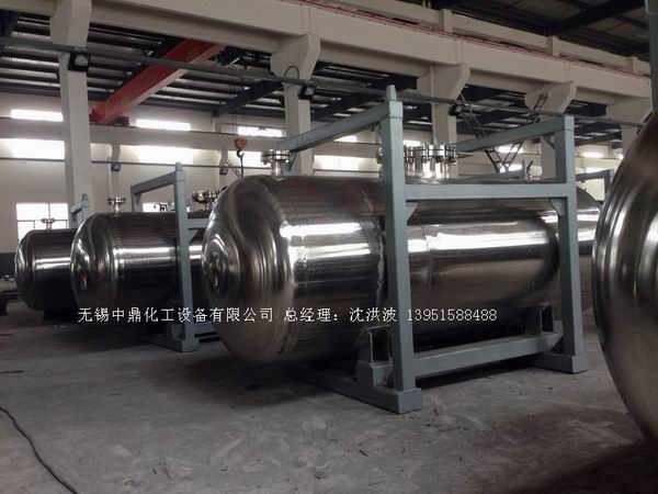 不銹鋼儲罐、不銹鋼臥式儲罐 不銹鋼立式儲罐 