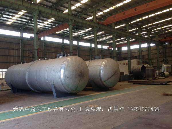 不銹鋼儲罐、不銹鋼臥式儲罐 不銹鋼立式儲罐 