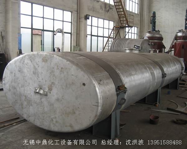 濃硝酸儲罐、鋁儲罐、濃硝酸高位槽、鋁高位槽、濃硝酸計量罐 