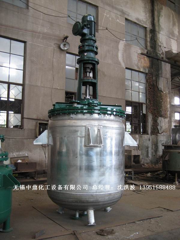 濃硝酸儲罐、鋁儲罐、濃硝酸高位槽、鋁高位槽、濃硝酸計量罐 