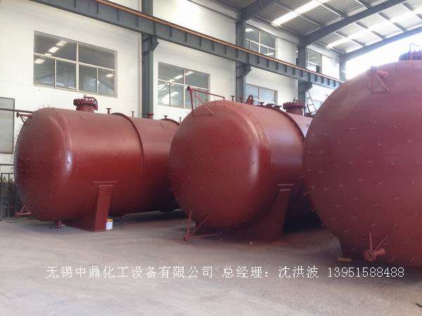 碳鋼儲罐、鋼襯塑儲罐、柴油儲罐、濃硫酸儲罐 