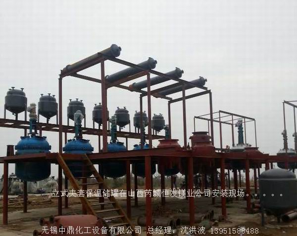 碳鋼儲罐、鋼襯塑儲罐、柴油儲罐、濃硫酸儲罐 