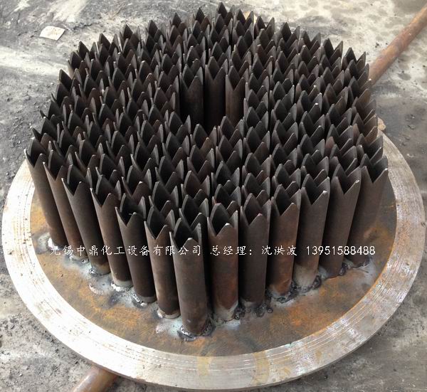 列管冷凝器、列管式冷凝器