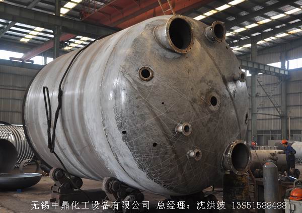 不飽和樹脂反應(yīng)釜、不飽和聚酯反應(yīng)釜 酚醛樹脂反應(yīng)釜 樹脂反應(yīng)釜 