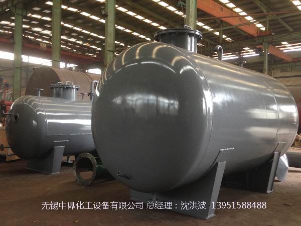 碳鋼儲罐、鋼襯塑儲罐、柴油儲罐、濃硫酸儲罐 
