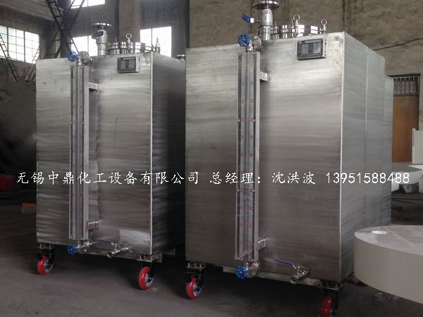 不銹鋼儲罐、不銹鋼臥式儲罐 不銹鋼立式儲罐 