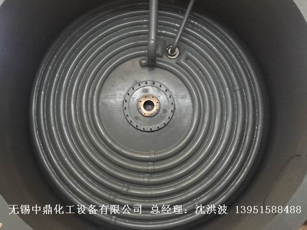 不飽和樹脂反應(yīng)釜、不飽和聚酯反應(yīng)釜 酚醛樹脂反應(yīng)釜 樹脂反應(yīng)釜 