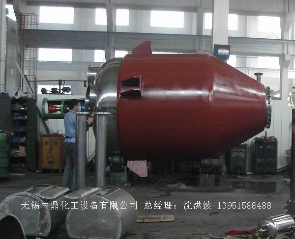 多功能提取罐、TQ系列多功能提取罐、提取罐