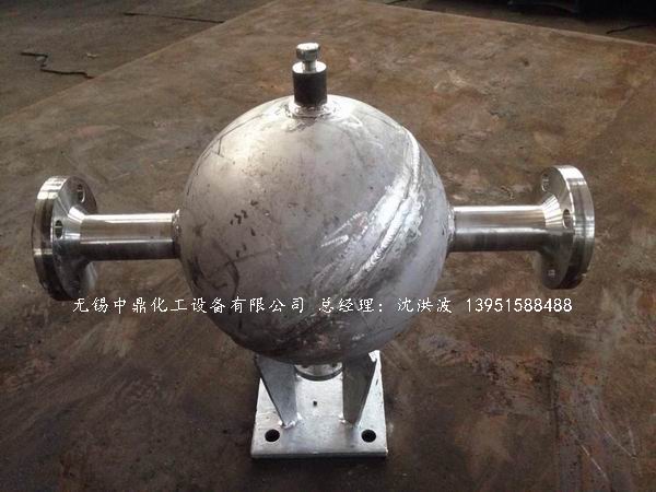 分汽缸、 膨脹節(jié)、圓形容器