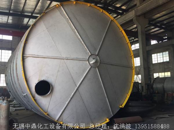 不銹鋼儲罐、不銹鋼臥式儲罐 不銹鋼立式儲罐 
