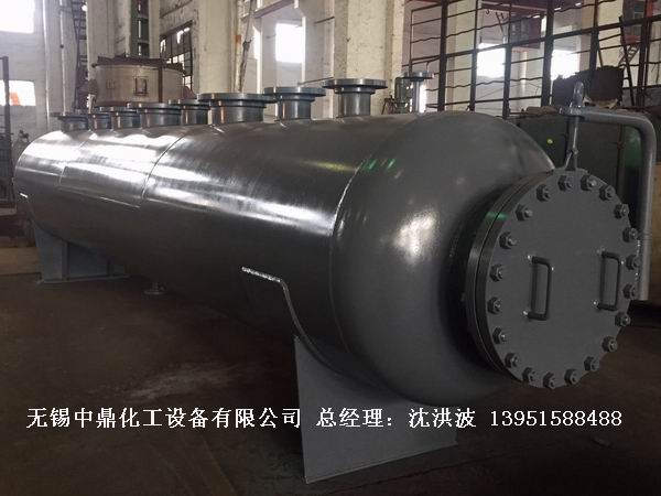 分汽缸、 膨脹節(jié)、圓形容器