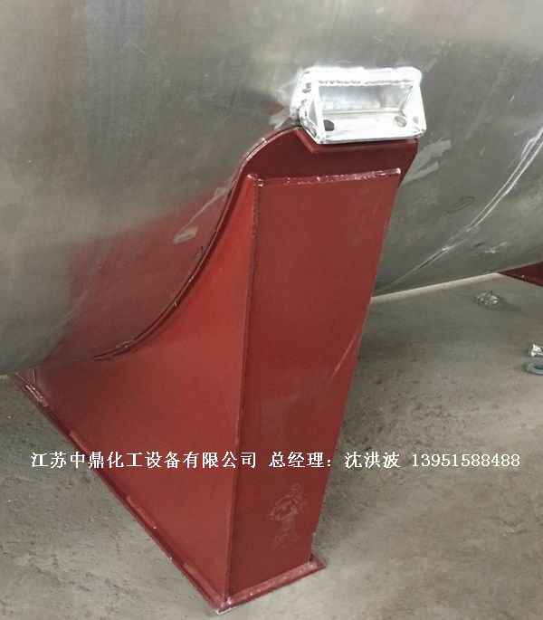 濃硝酸儲罐、鋁儲罐、濃硝酸高位槽、鋁高位槽、濃硝酸計量罐 